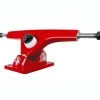 Atlas Ultralight Red Longboard Trucks