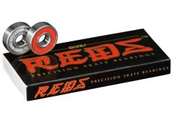 Bones Reds Bearings