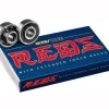 Bones Race Reds Bearings