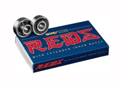 Bones Race Reds Bearings