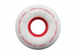 Ricta Clouds 86A 55MM Skateboard Wheels