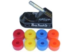 Riptide WFB Paris Series Canon Bushings