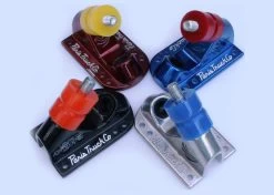 Riptide WFB Paris Series Magnum Bushings