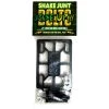 Shake Junt 1/4" Rise Up Black Riser Pads And 1.25" Phillips Bolts