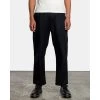 RVCA Curren Trouser Pants Black
