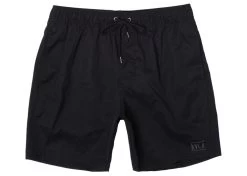 RVCA Opposite Elastic II 17" Boardshorts Black