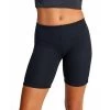 RVCA Push It Women's Bike Shorts RVCA Black