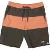 Salty Crew Beacons Boys' Elastic Boardshorts Asphalt
