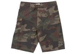 Salty Crew Lowtide Kid's Boardshorts Camo