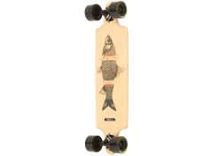DB Sashimi 33'' Complete Longboard