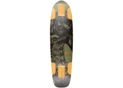 Rayne Skyline 36" Longboard Deck