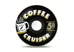 Sml. Coffee Cruisers Killer Bees 58MM 78A Skateboard Wheels