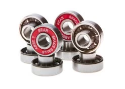 Bear Spaceballs Biltin Bearings