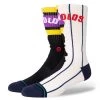 Stance Reynolds Split Socks Multi