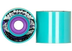 Cloud Ride Storm Chasers 73MM Longboard Wheels