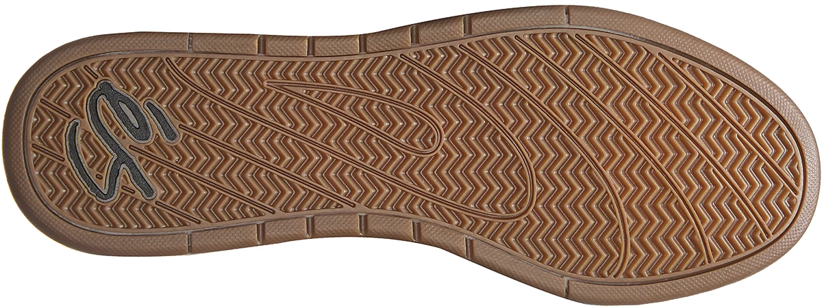 éS Swift 1.5 Shoes Black/Gum - Image 2