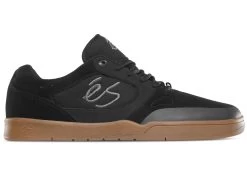 éS Swift 1.5 Shoes Black/Gum