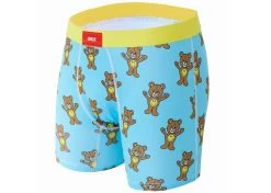 Undz Tea Bag Hug Boxer Multi