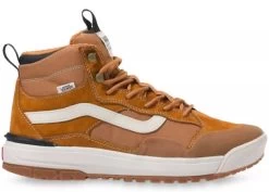 Vans UltraRange Exo Hi MTE Boots Pumpkin Spice