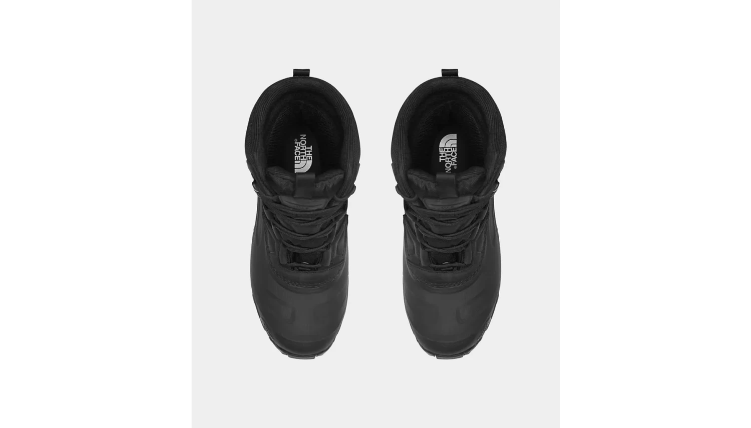 The North Face Chilkat 400 II Boots TNF Black/TNF Black - Image 3