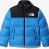 The North Face 1995 Retro Nuptse Kid's Jacket Hero Blue