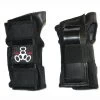Triple 8 Wristsaver Wrist Guards Black