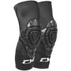 TSG Sleeve Joint Black Knee Pads