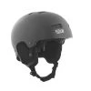 TSG Winter Artic Kraken Flat Black Helmet