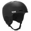 TSG Tweak Solid Color Winter Helmet Satin Black