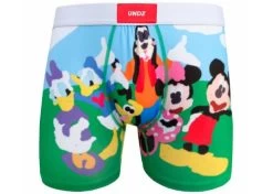 Undz Classic Boxer In Da Club