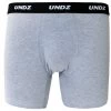 Undz Boxer Cotton Heather Grey