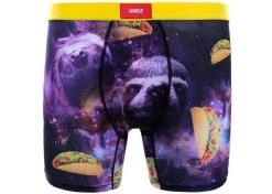 Undz Kids' Boxer Sloth