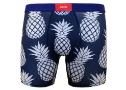 Undz Tea Bag Boxer Pineapple