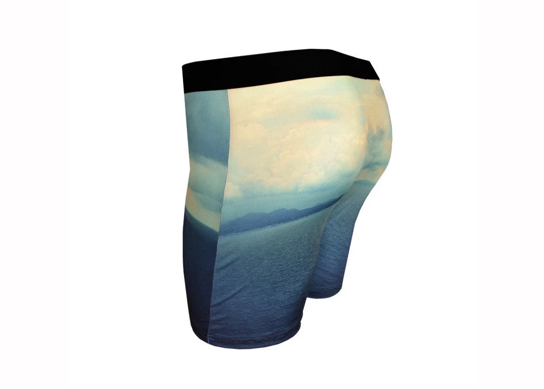 Undz Classic Boxer Ocean - Image 2