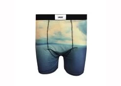 Undz Classic Boxer Ocean