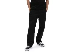 Vans Authentic Chino Glide Relaxtaper Pants Black