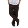 Vans Authentic Chino Glide Relaxtaper Pants Demitasse