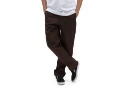 Vans Authentic Chino Glide Relaxtaper Pants Demitasse