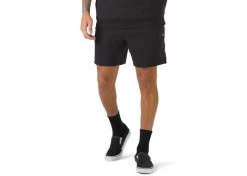 Vans Comfycush Fleece Shorts Black
