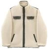 Vans Dreaming Sherpa Women's Jacket Bone White
