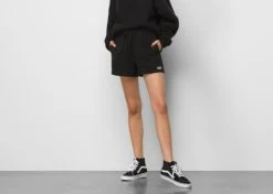 Vans Lightweight Comfycush Short Black
