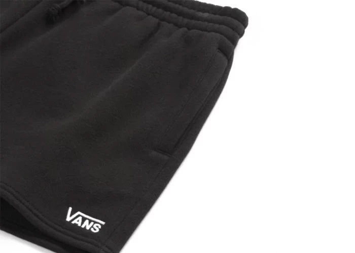 Vans Lightweight Comfycush Short Black - Image 5