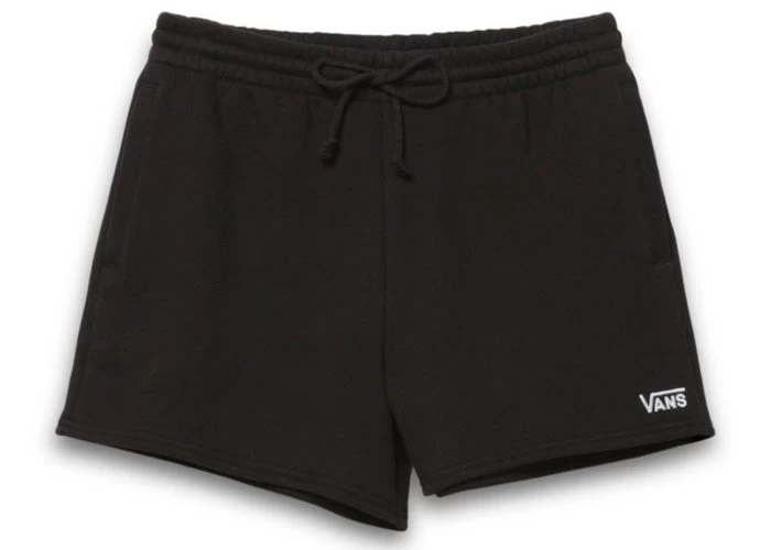Vans Lightweight Comfycush Short Black - Image 3