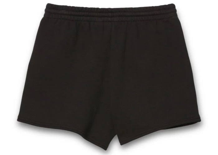 Vans Lightweight Comfycush Short Black - Image 4