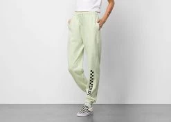 Vans Water Wash Sweatpants Celadon Green