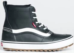 Vans Standard Mid MTE Boots Black/White