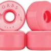 Welcome Orbs Specters 56MM 99a Coral Skateboard Wheels