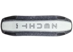 Zenit UFO V2 Longboard Deck